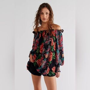 Free people blouse